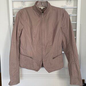 Banana Republic tailored Taupe Jacket